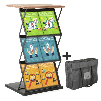 foldable-counter-steel-literature-holder-and-carrying-bag-black-dark-wood-2-85-11 (1)