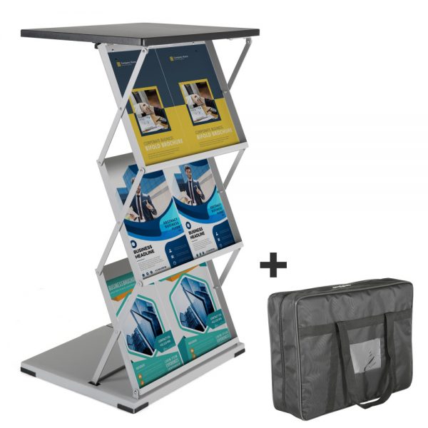 foldable-counter-steel-literature-holder-and-carrying-bag-gray-black-2-85-11 (1)