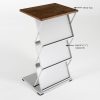 foldable-counter-steel-literature-holder-and-carrying-bag-gray-dark-wood-2-85-11 (2)