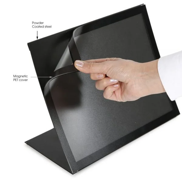 arc-desktop-menu-holder-with-landscape-curved-steel-panel-black-8-5x11-2-pack (2)