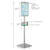 floor-stand-for-healthcare-dispenser-with-11x17-inch-front-loading-opti-snap-frame-poster (1)