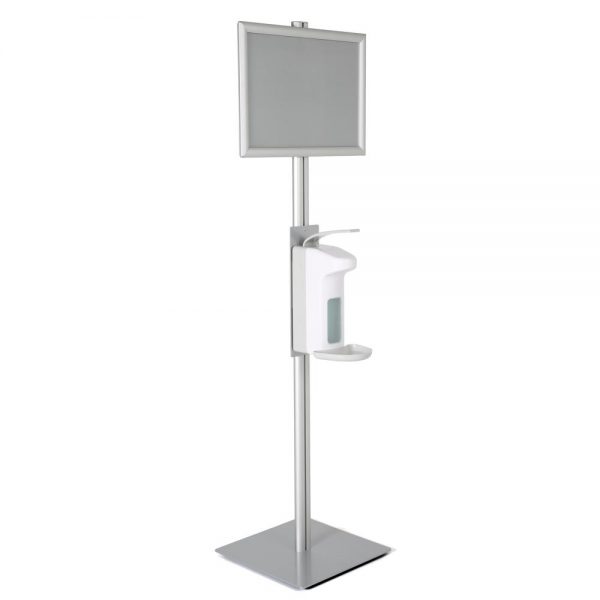 hand-sanitizer-floor-stand-1000-ml-33-8-oz-without-gel-with-11x17-inch-opti-snap-frame (6)