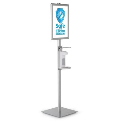 hand-sanitizer-floor-stand-500-ml-16-9-oz-without-gel-with-11x17-inch-opti-snap-frame (1)