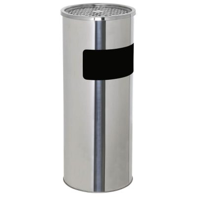 https://www.displaysoutlet.com/wp-content/uploads/2021/10/Ashtray-Trash-Can-silver-1-400x400.jpg