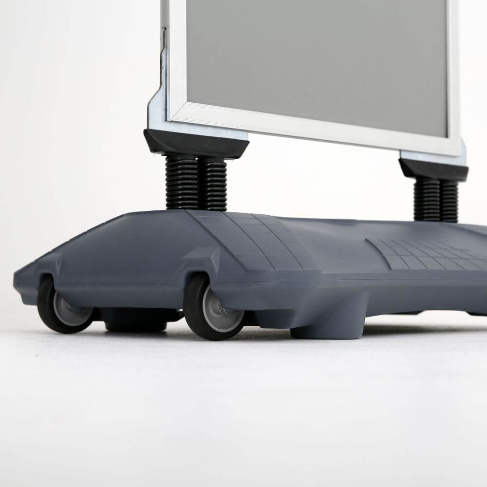 Lampada Da Lavoro LED 34 Luci - Con Gancio E Calamita Per Garage E Auto - Foto 4