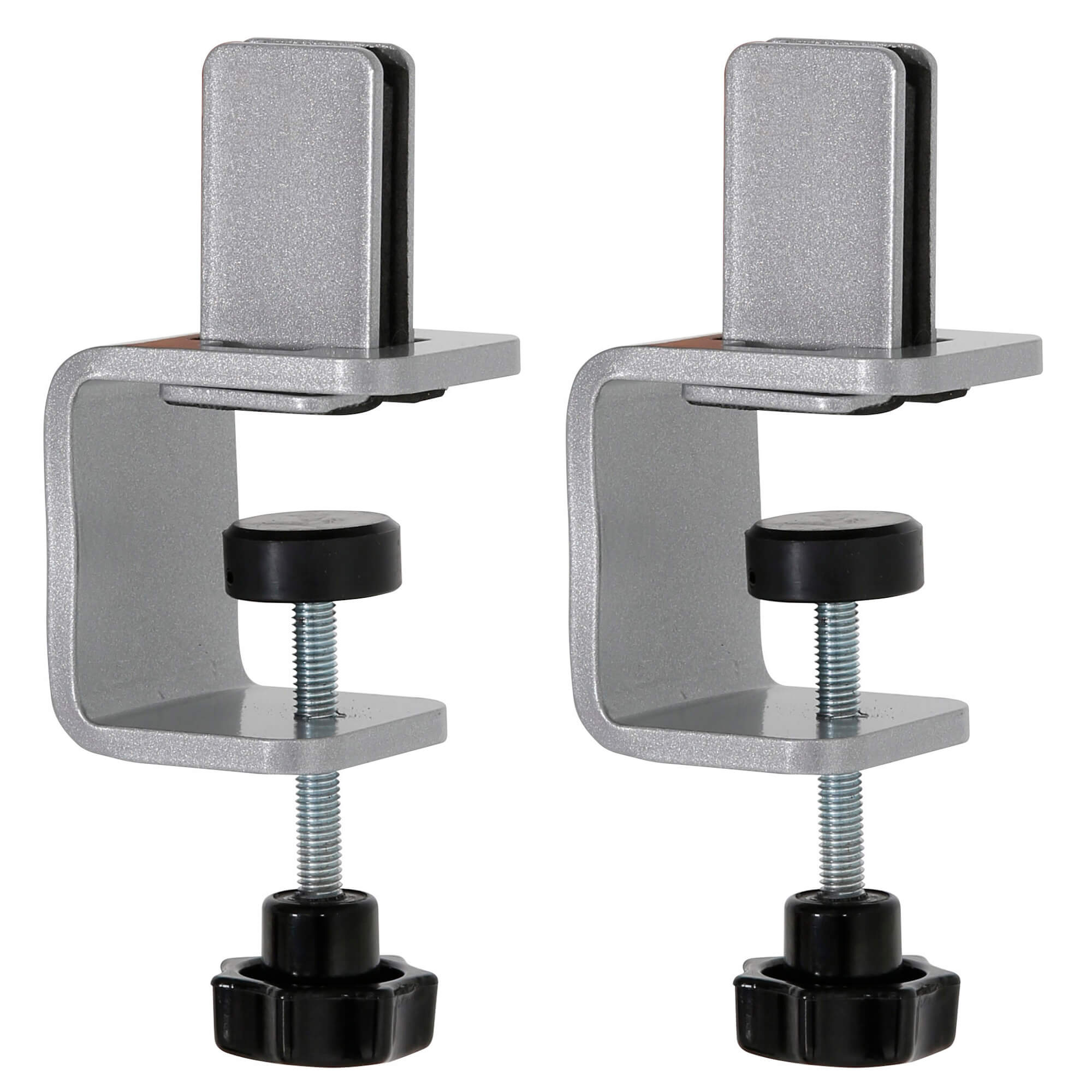 C store clamp table