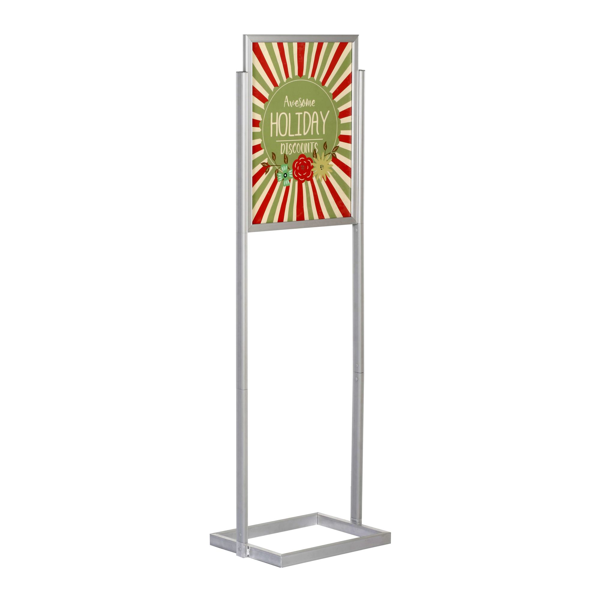 Sign Stands and Poster Displays