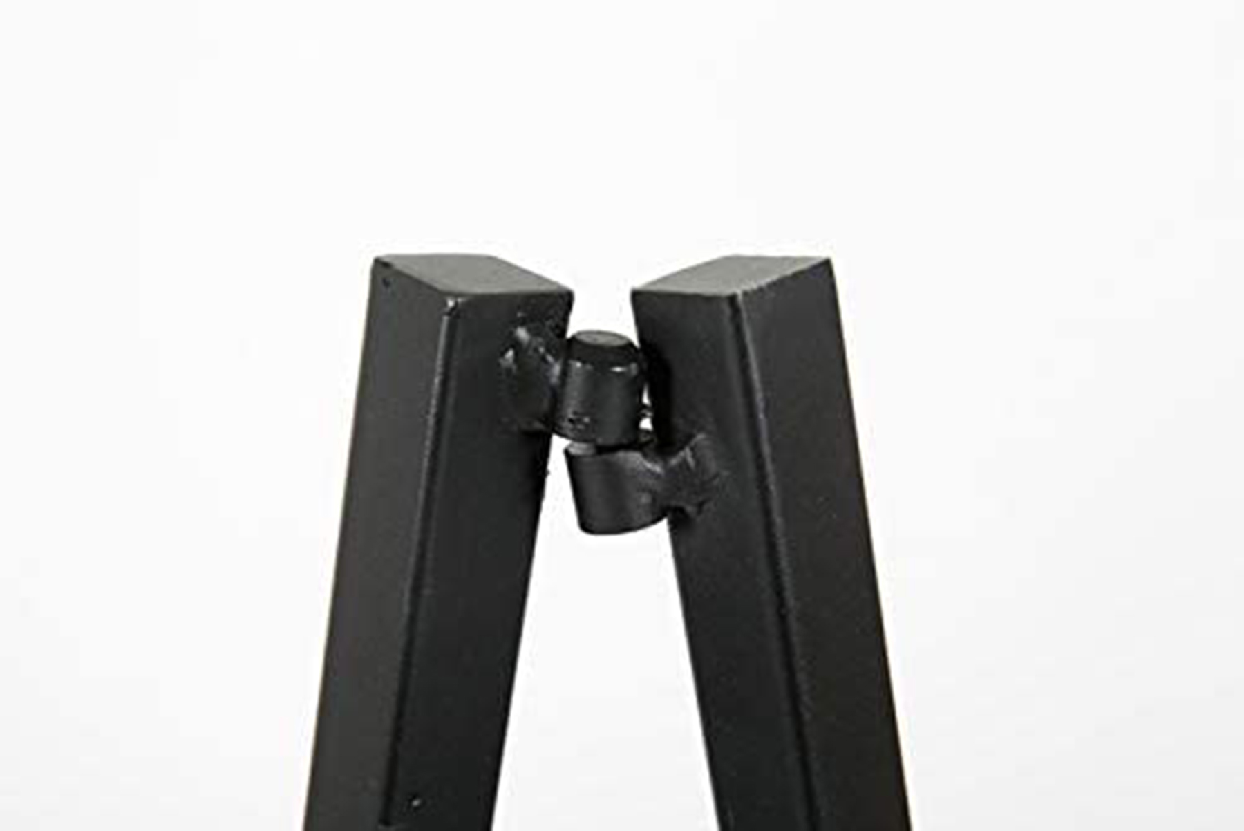 Dark Wood Portable Easel 59 inch Height Foldable Practical Presentation for  Amateur Artwork Canvas – Displays Outlet – Online Display Signs Retailer