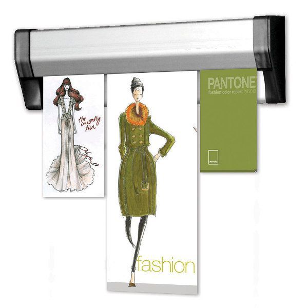 Aazon.co : Irenare Ticket Holder For Restaurant, 36/48/60'' Ticket Check Rack Restaurant Order