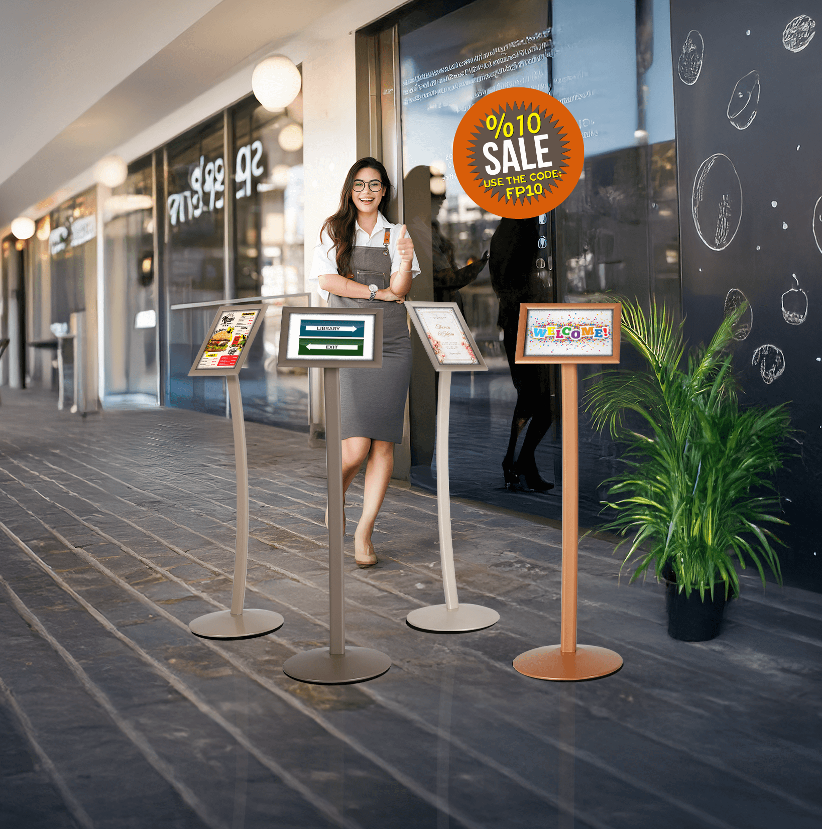 Displays Outlet | Home