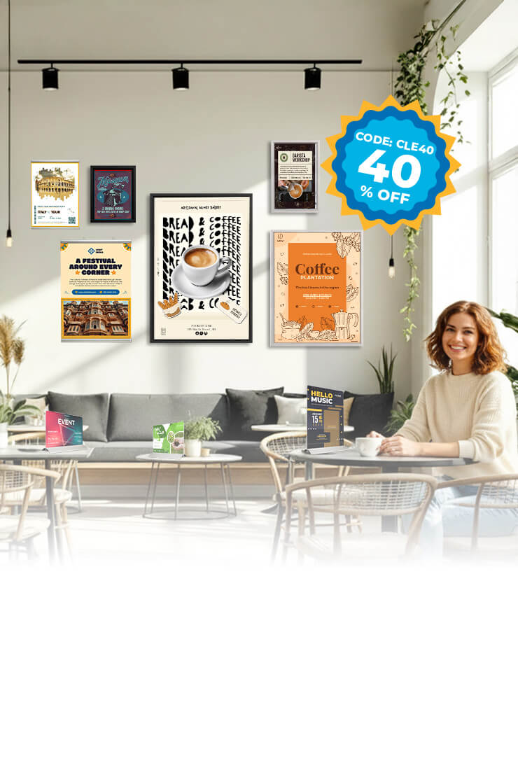 Displays Outlet | Home