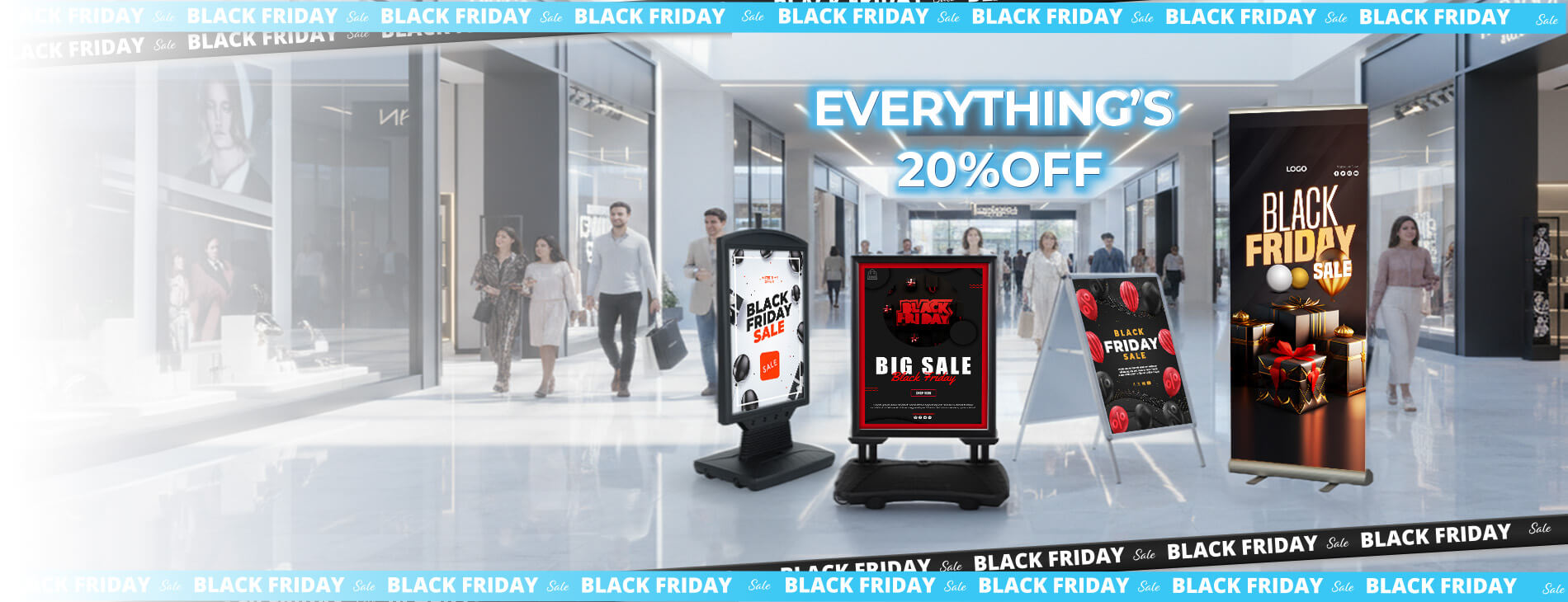 Displays Outlet | Home