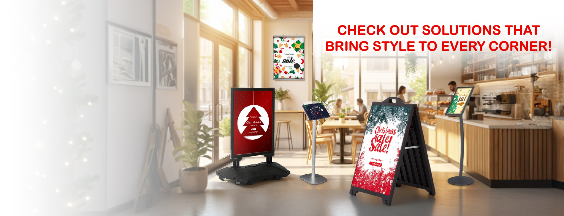 Displays Outlet | Home