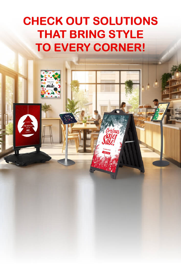 Displays Outlet | Home