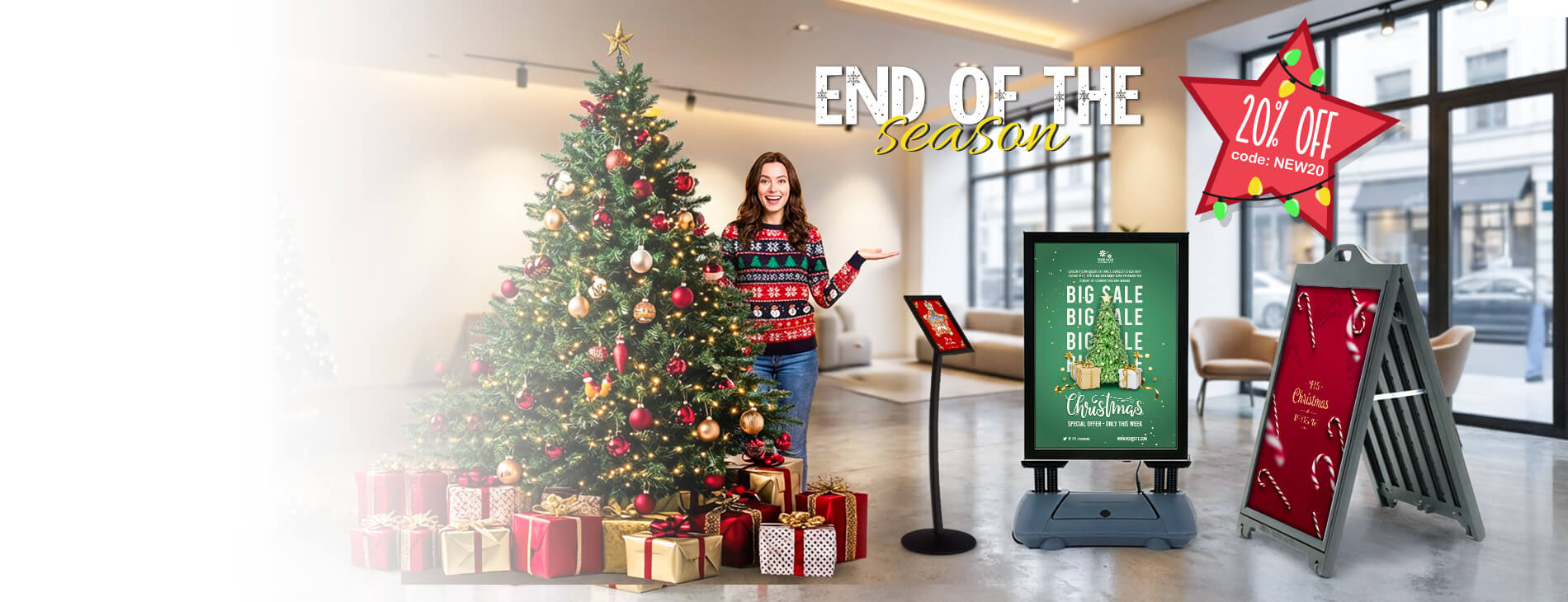 Displays Outlet | Home