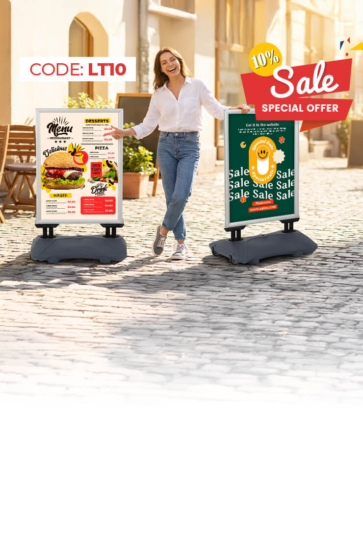 Displays Outlet | Home