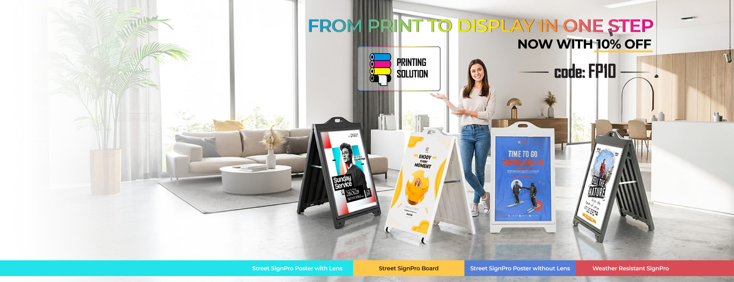 Displays Outlet | Home