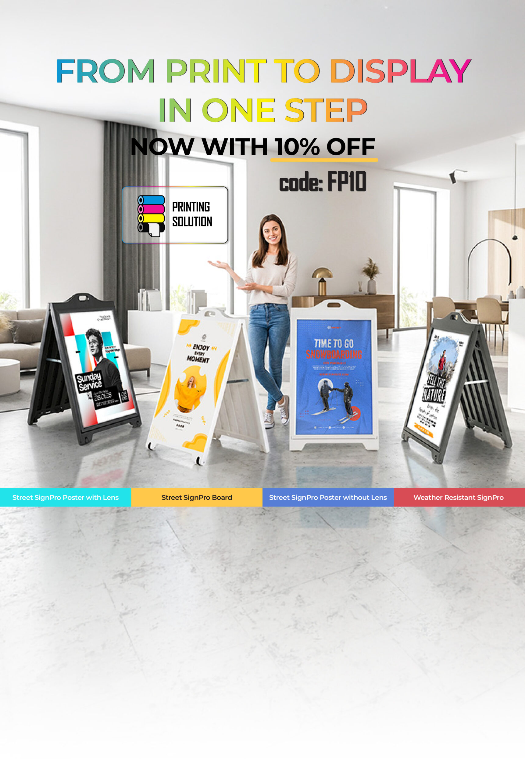 Displays Outlet | Home