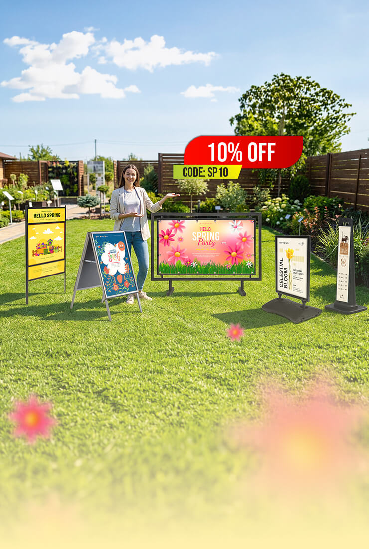 Displays Outlet | Home