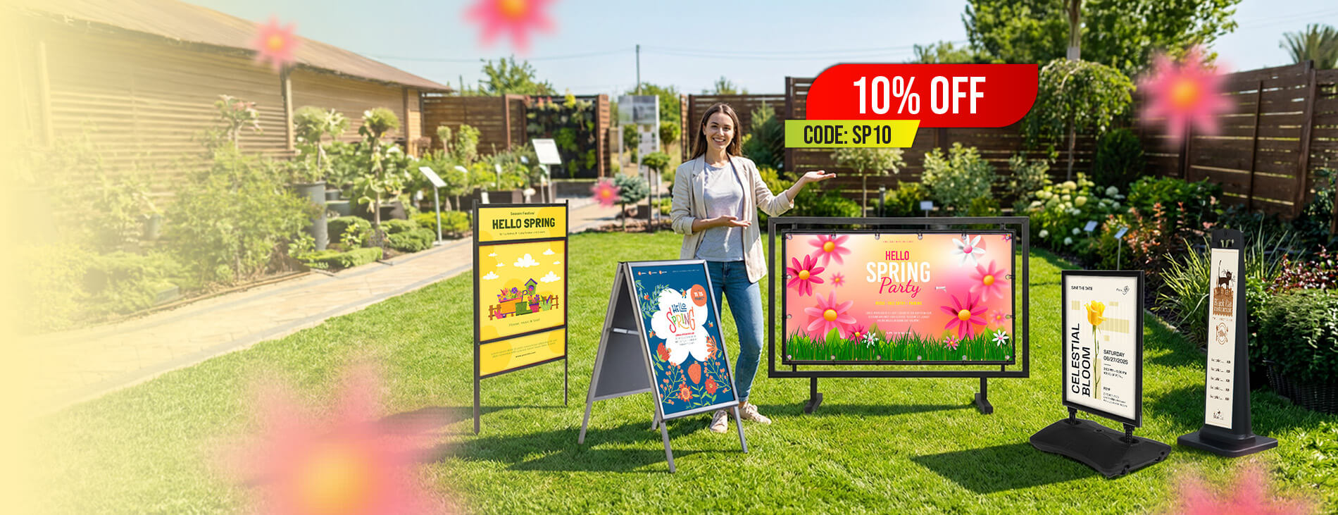 Displays Outlet | Home